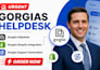 setup gorgias helpdesk gorgias shopify integration gorgias support automation
